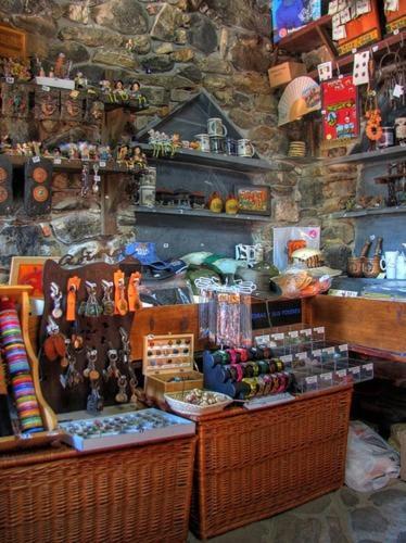 Agroturismo Complejo Rural Agoga de Las M�dulas