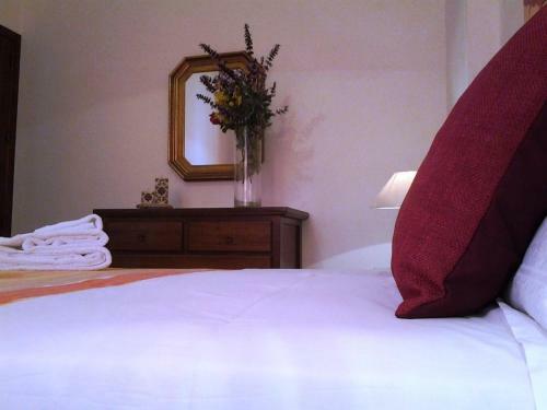 Apartamento Casa Claudia