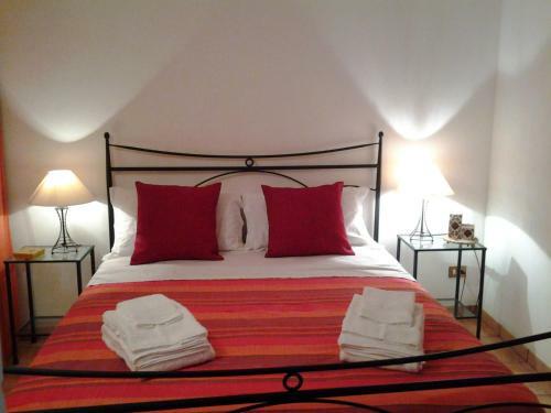 Apartamento Casa Claudia
