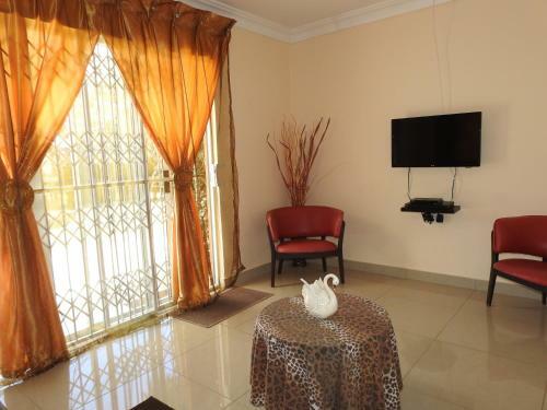 Hostal Rose Of Sharon