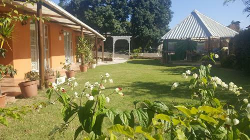 Hostal Rose Of Sharon