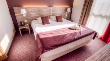 Hotel Best Western H�tel Horizon Ath - Lessines
