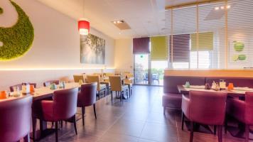 Hotel Best Western H�tel Horizon Ath - Lessines