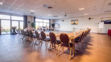 Hotel Best Western H�tel Horizon Ath - Lessines