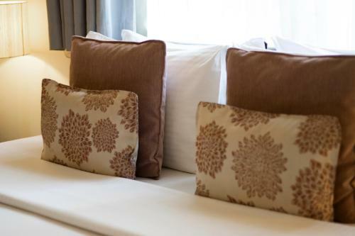 Hotel Ceil�o Villas Colombo City Escape