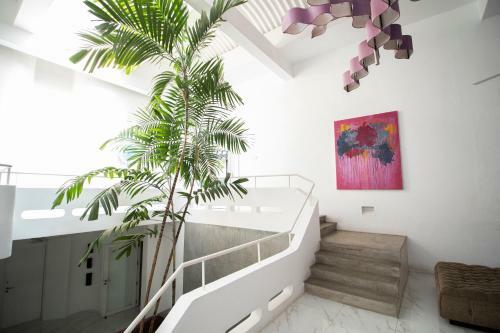 Hotel Ceil�o Villas Colombo City Escape
