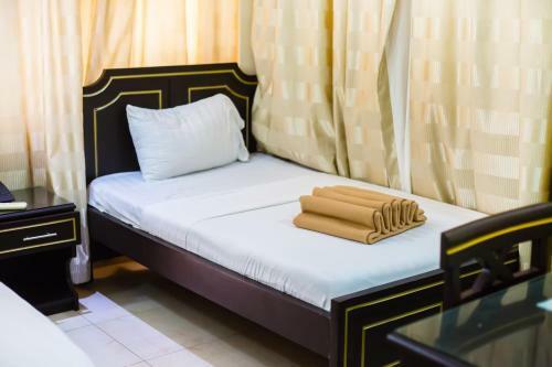Sleep Inn Hotel - Kariakoo