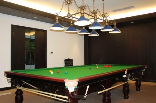 Tengchong Hotel Hotspring Village