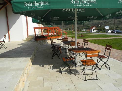 Hostal Bonanza Pensiune & Restaurant