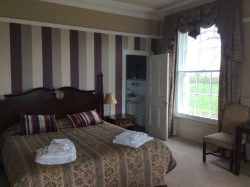 Agroturismo St Nicholas House
