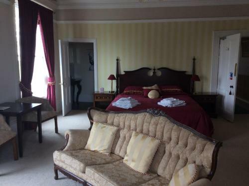 Agroturismo St Nicholas House