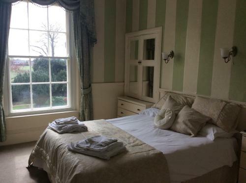 Agroturismo St Nicholas House