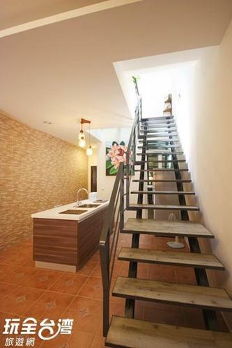 Bed & Breakfast Kenting Lian Nan Wan