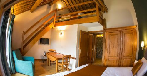 B&B Ferme Ch�teau De Laneffe