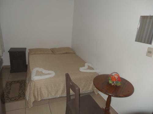 Hotel Residencial Ikandire II