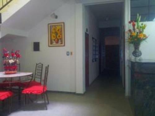 Hotel Residencial Ikandire II