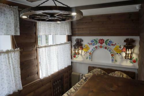 Hotel Redvill Rezidentsiya