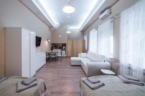 Hotel Redvill Rezidentsiya