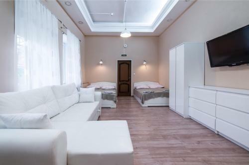 Hotel Redvill Rezidentsiya