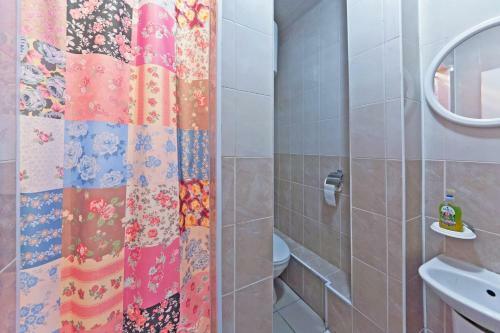 Hotel Redvill Rezidentsiya