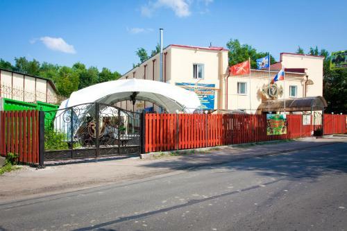 Hotel Redvill Rezidentsiya