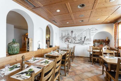 Hotel Vorab