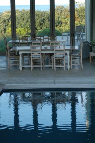 Agroturismo African Pride Mosselberg On Grotto Beach