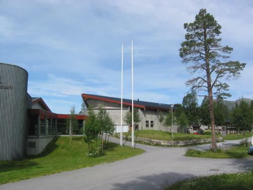 Albergue Rauland Vandrerhjem Akademiet