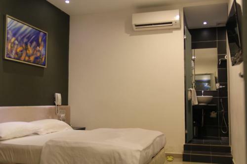 M Design Hotel Seri Kembangan