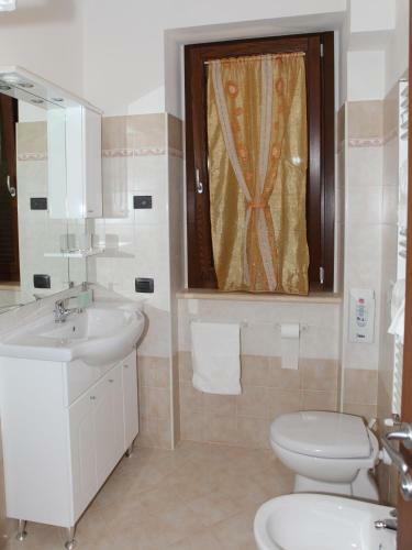 Bed & Breakfast Il Casale Della Fornace