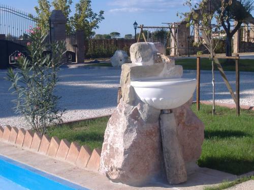 Bed & Breakfast Il Casale Della Fornace