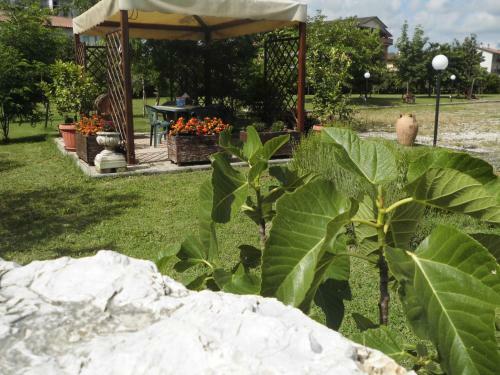 Bed & Breakfast Il Casale Della Fornace