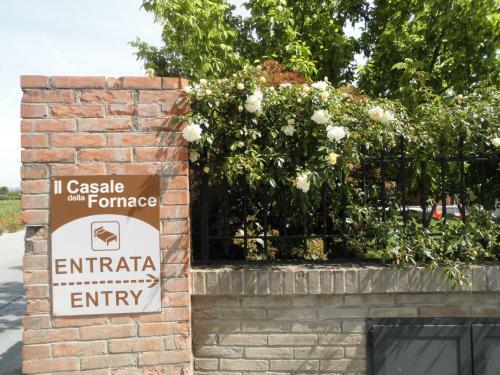 Bed & Breakfast Il Casale Della Fornace