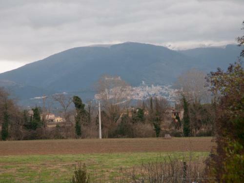 Bed & Breakfast Il Casale Della Fornace