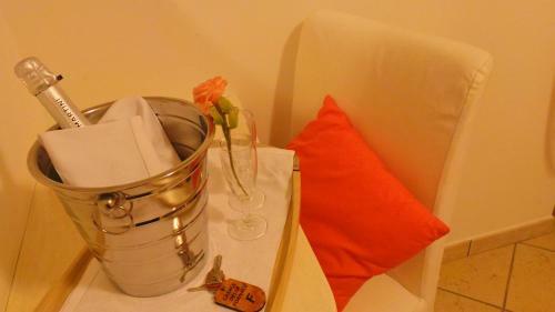 Bed & Breakfast Il Casale Della Fornace