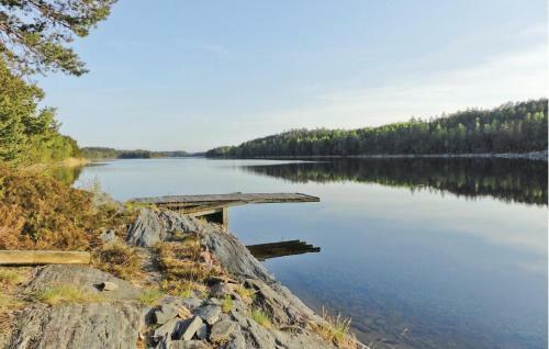 Holiday Home Kilane �nimskog