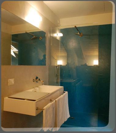 Agroturismo Corte Mondina