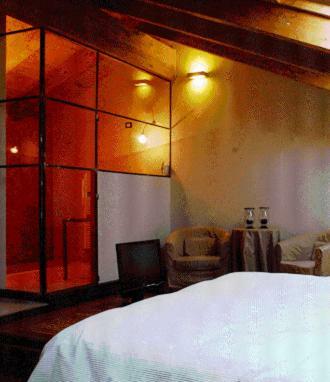 Agroturismo Corte Mondina
