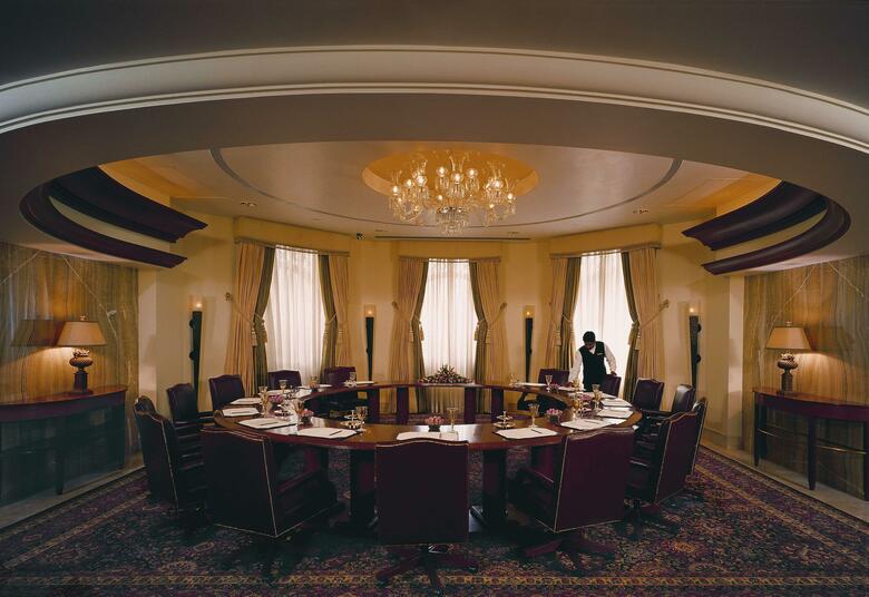 Hotel Leela Palace Kempinski