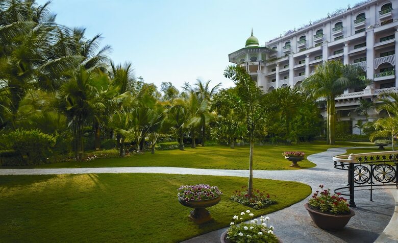 Hotel Leela Palace Kempinski
