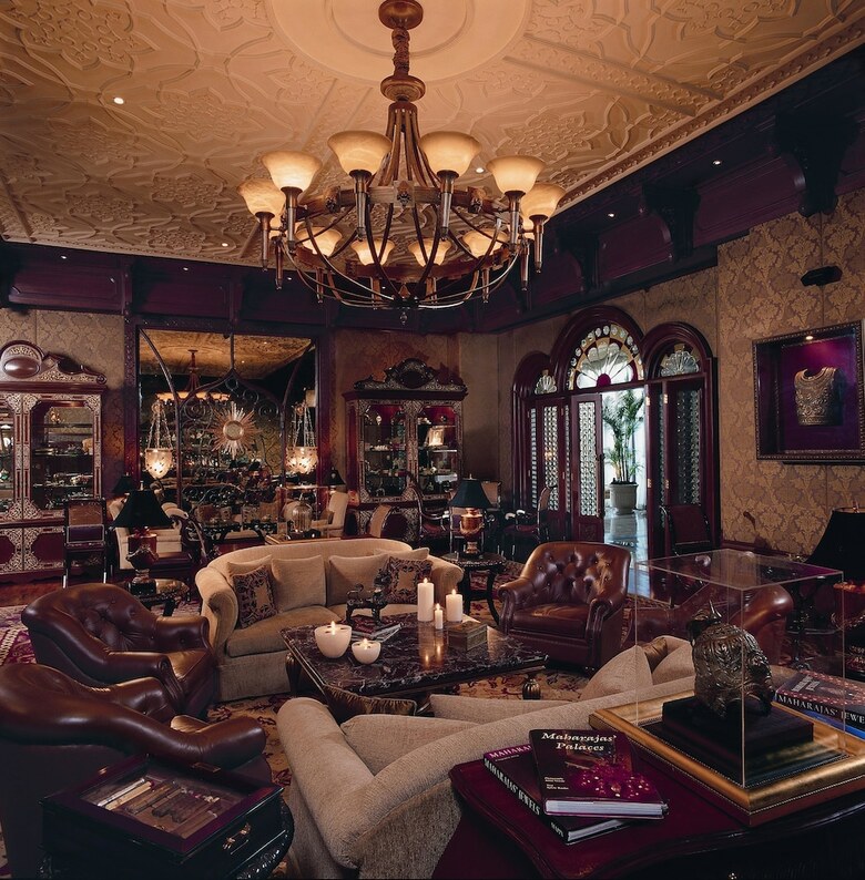 Hotel Leela Palace Kempinski