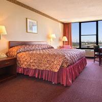 Hotel Ramada West Atlantic City