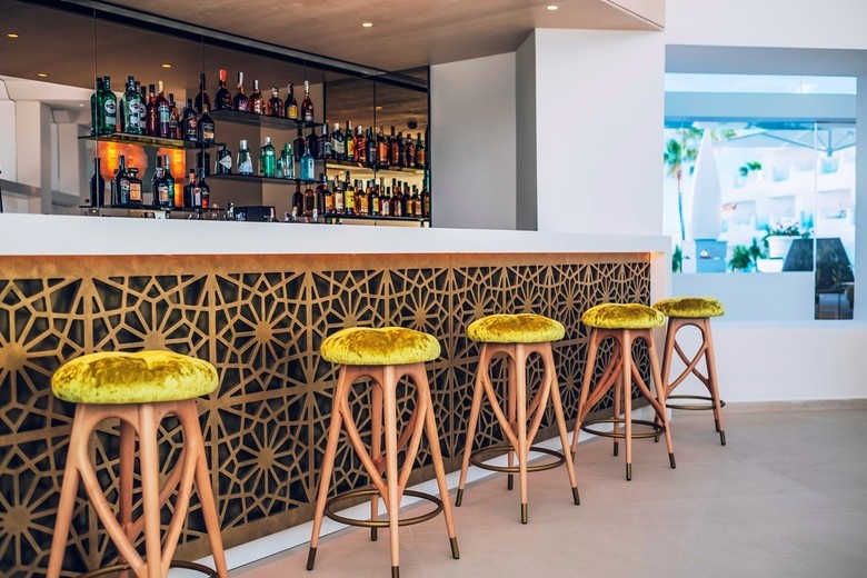 Hotel Iberostar Selection Marbella Coral Beach