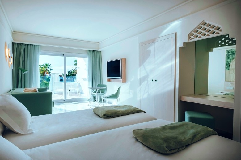 Hotel Iberostar Selection Marbella Coral Beach