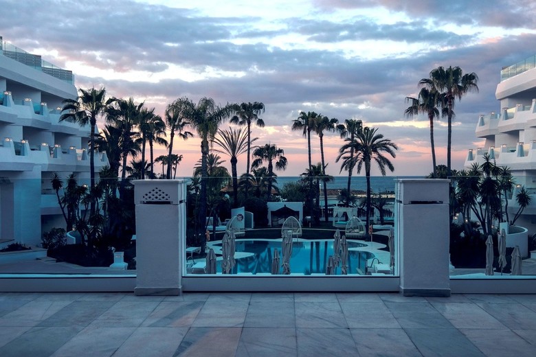 Hotel Iberostar Selection Marbella Coral Beach