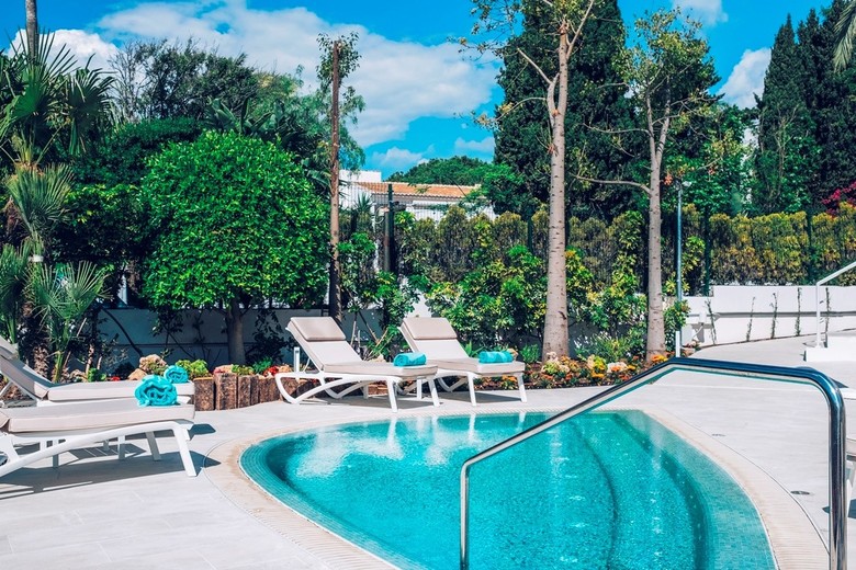 Hotel Iberostar Selection Marbella Coral Beach