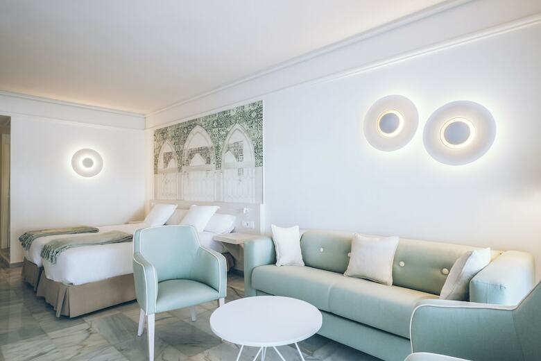 Hotel Iberostar Selection Marbella Coral Beach