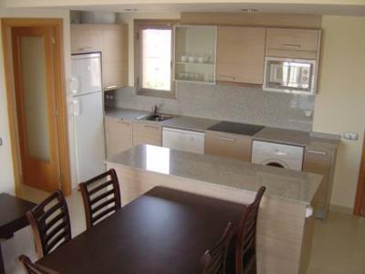 Villa Apartamentos Salou Center