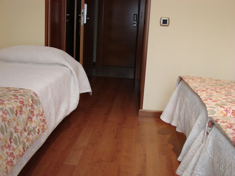 Hotel Buf�n De Arenillas