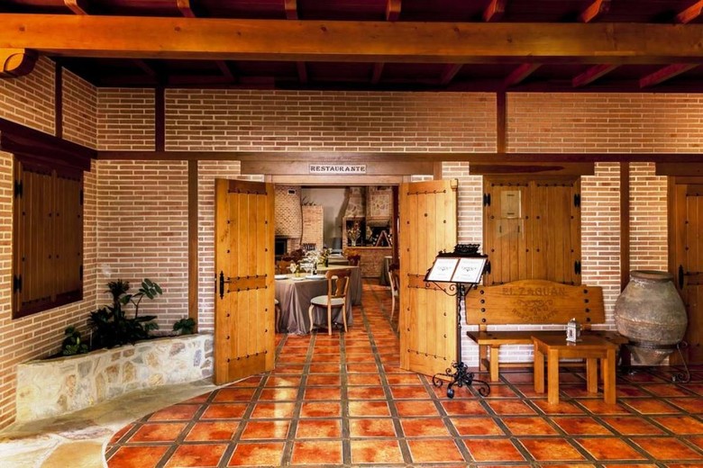 Hotel Comendador